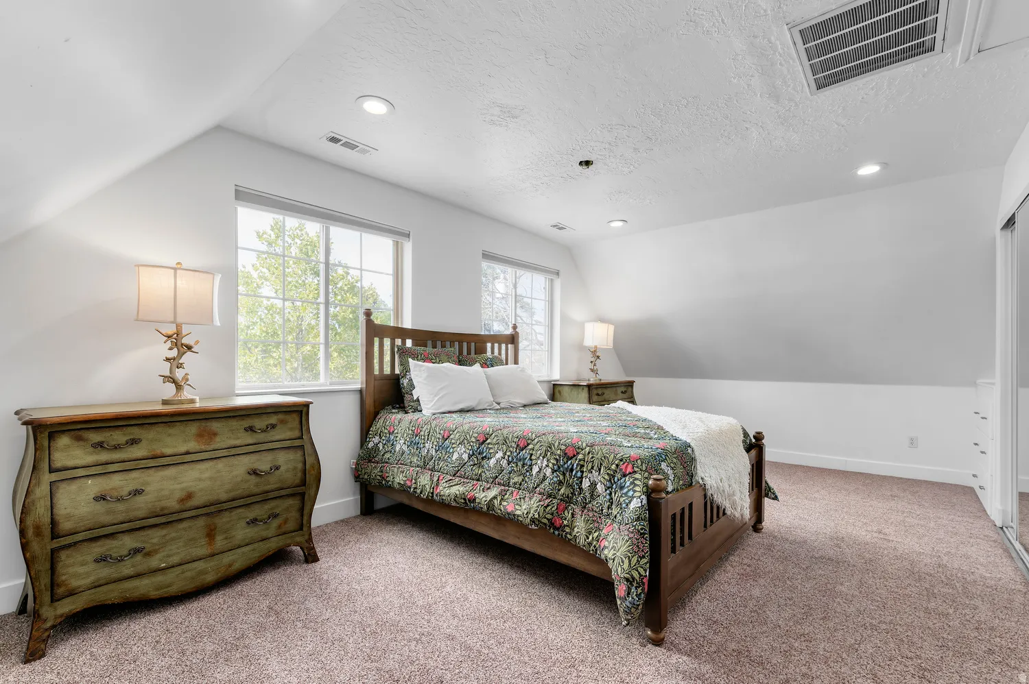 Bedroom #3