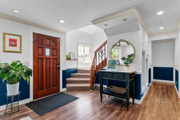 6482 S 2520 E, Cottonwood Heights, Utah 84121