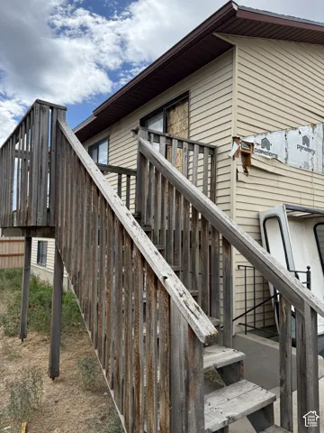 5883 S Blue Iron Way, Kearns, Utah 84118