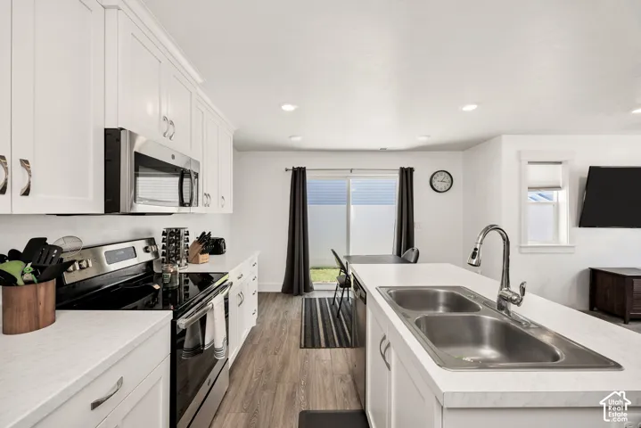 1197 W 240 S, Logan, Utah 84321