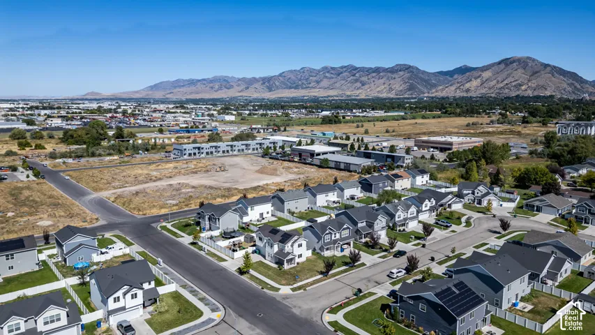 1197 W 240 S, Logan, Utah 84321