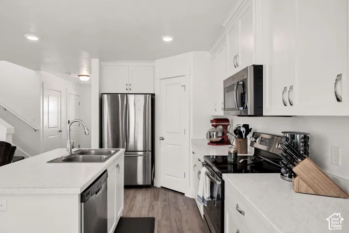 1197 W 240 S, Logan, Utah 84321