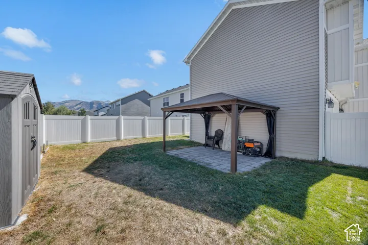 1197 W 240 S, Logan, Utah 84321