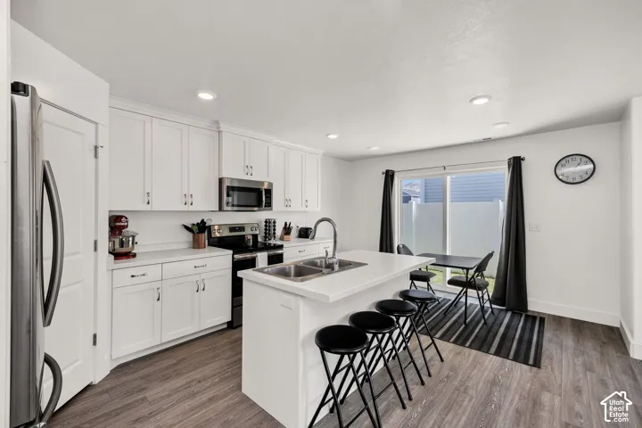 1197 W 240 S, Logan, Utah 84321