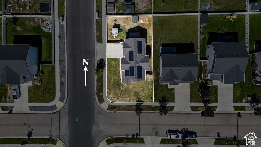 1197 W 240 S, Logan, Utah 84321
