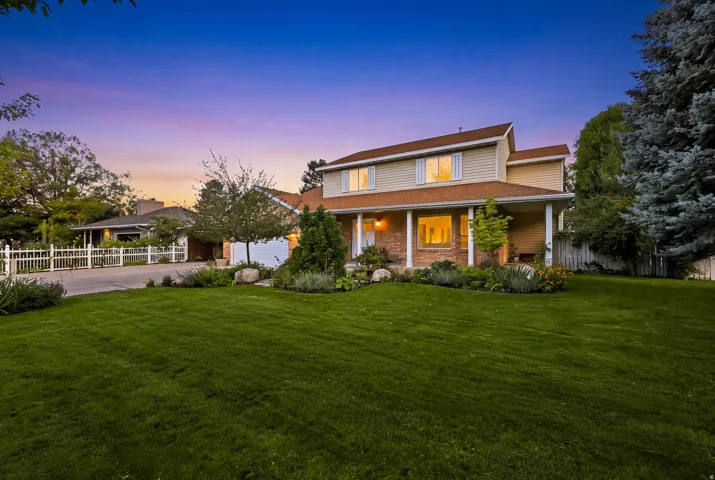 959 E Stonehedge Rd, Alpine, Utah 84004