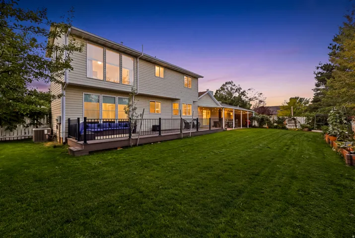 959 E Stonehedge Rd, Alpine, Utah 84004