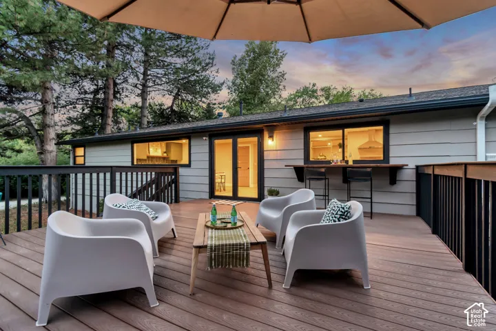 3259 E Little Cottonwood Rd, Sandy, Utah 84092