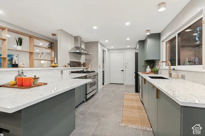 3259 E Little Cottonwood Rd, Sandy, Utah 84092