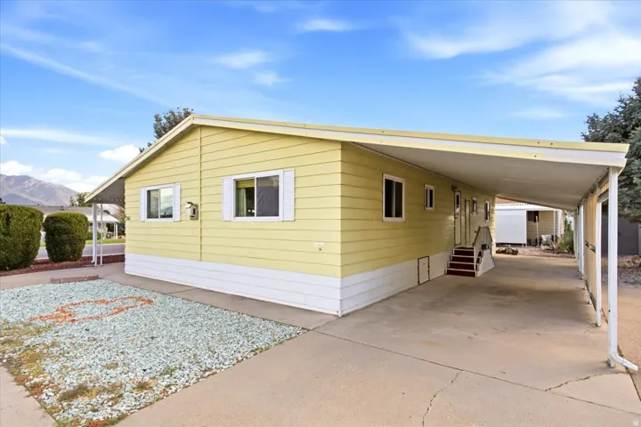 3800 S 1900 W #261, Roy, Utah 84067