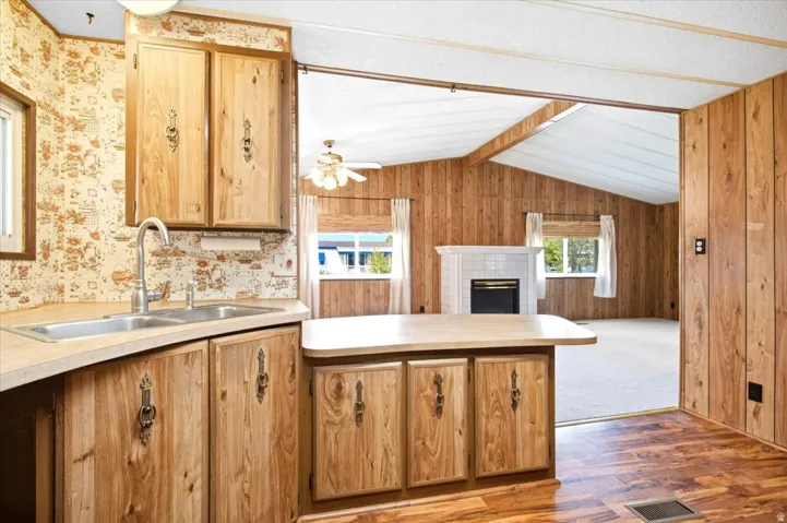 3800 S 1900 W #261, Roy, Utah 84067