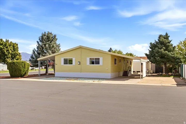 3800 S 1900 W #261, Roy, Utah 84067