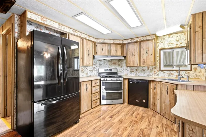 3800 S 1900 W #261, Roy, Utah 84067