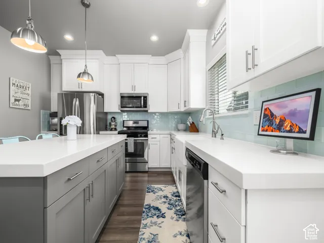 5089 E Tahoe Way, Eagle Mountain, Utah 84005