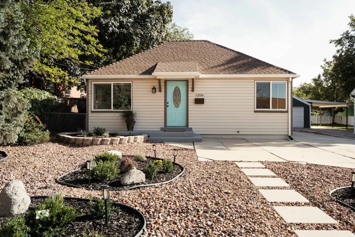 1206 E Charlton Ave, Salt Lake City, Utah 84106