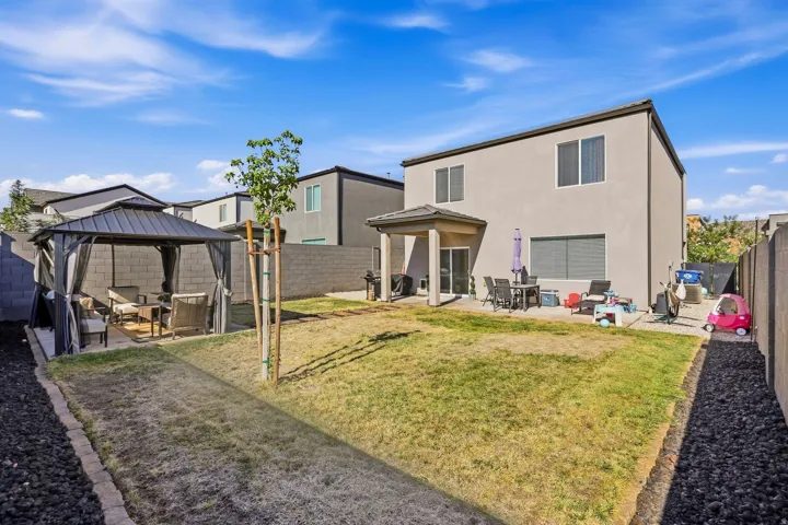 1589 S Ripple Rock Dr #31, Washington, Utah 84780
