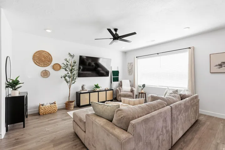 1589 S Ripple Rock Dr #31, Washington, Utah 84780