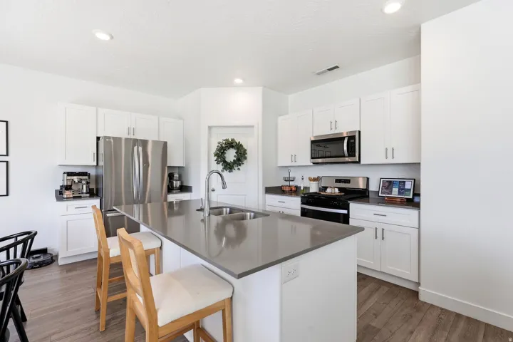 1589 S Ripple Rock Dr #31, Washington, Utah 84780