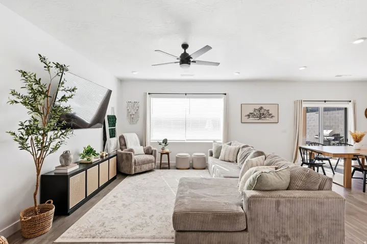 1589 S Ripple Rock Dr #31, Washington, Utah 84780