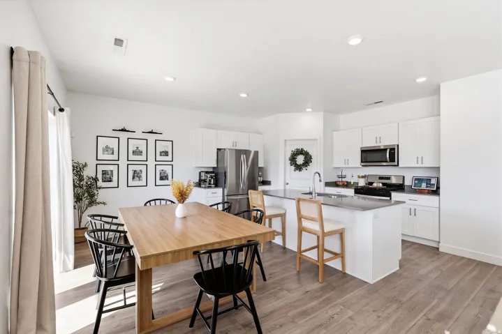 1589 S Ripple Rock Dr #31, Washington, Utah 84780