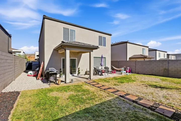1589 S Ripple Rock Dr #31, Washington, Utah 84780
