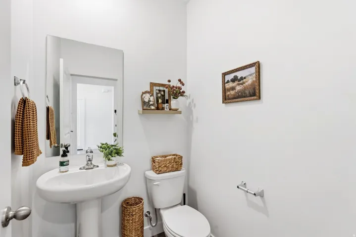 1589 S Ripple Rock Dr #31, Washington, Utah 84780