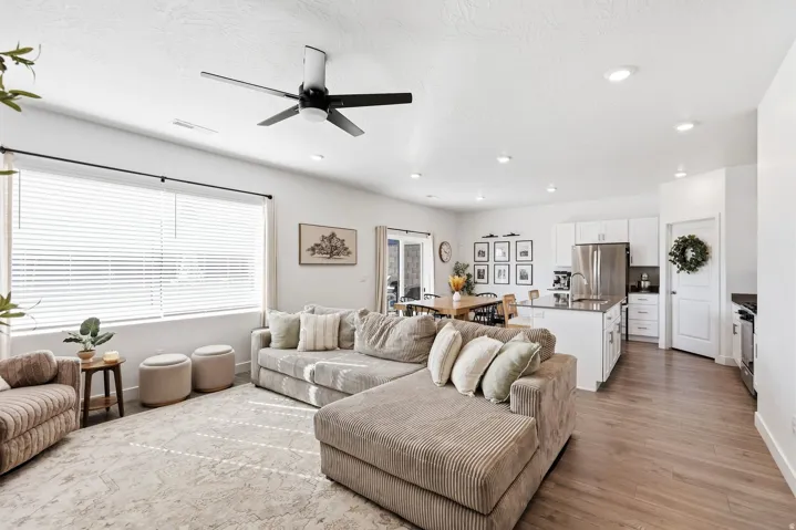 1589 S Ripple Rock Dr #31, Washington, Utah 84780