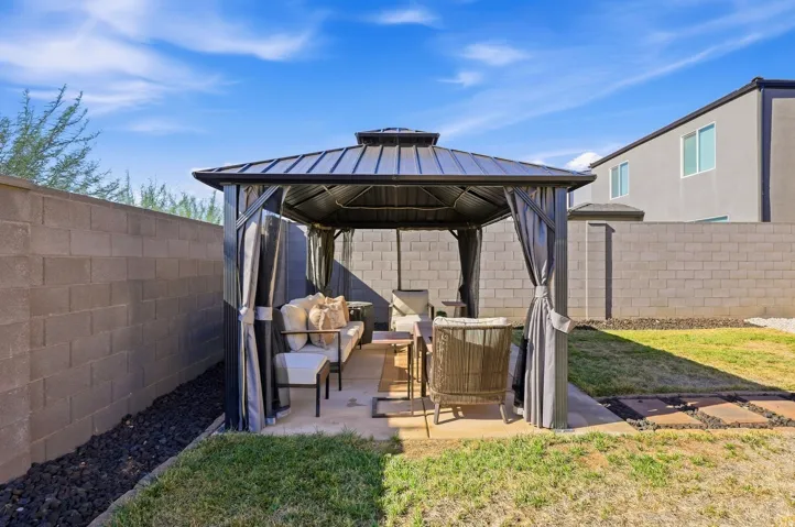 1589 S Ripple Rock Dr #31, Washington, Utah 84780