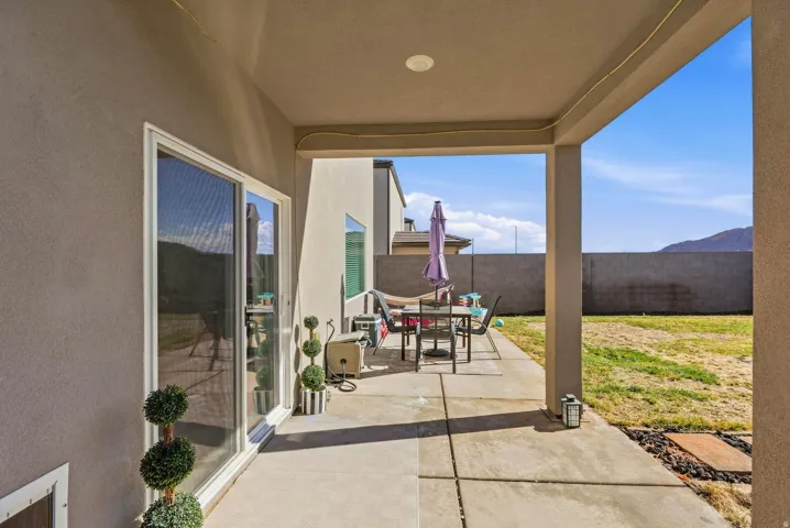 1589 S Ripple Rock Dr #31, Washington, Utah 84780