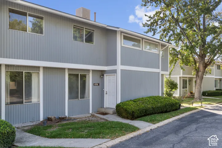 870 S 1625 E #c, Clearfield, Utah 84015