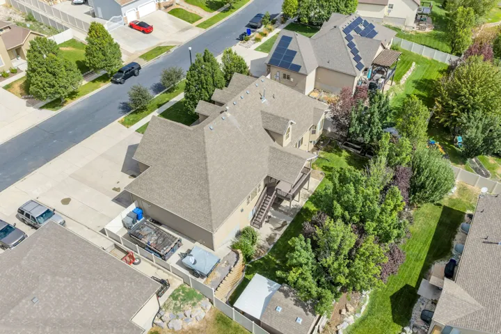1092 N Coyote Run, Saratoga Springs, Utah 84045