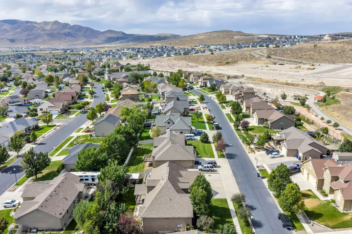 1092 N Coyote Run, Saratoga Springs, Utah 84045