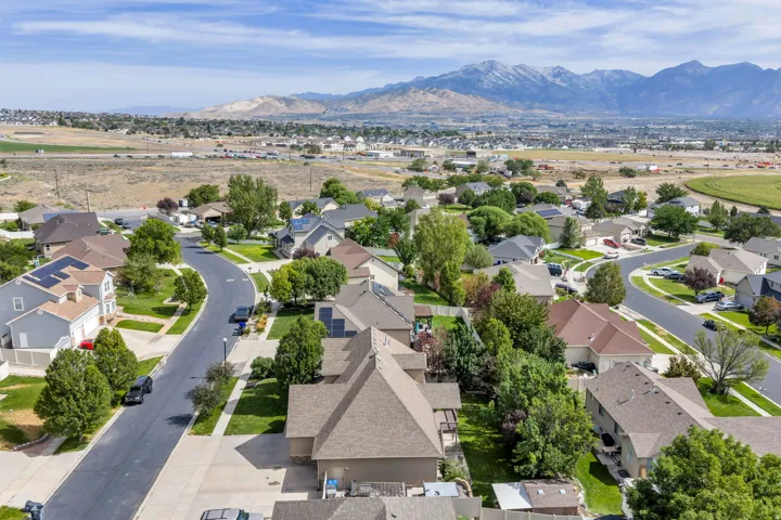 1092 N Coyote Run, Saratoga Springs, Utah 84045