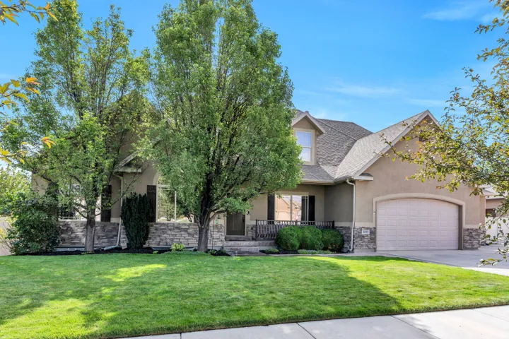 1092 N Coyote Run, Saratoga Springs, Utah 84045