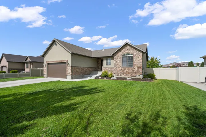 1770 W 100 S, Lehi, Utah 84043