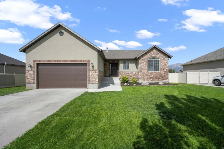 1770 W 100 S, Lehi, Utah 84043