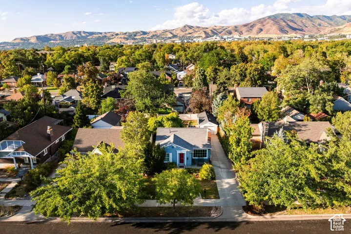 1655 E Roosevelt Ave, Salt Lake City, Utah 84105