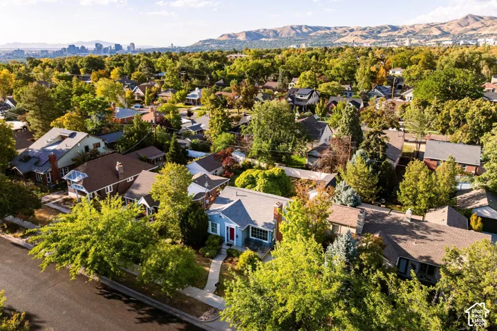 1655 E Roosevelt Ave, Salt Lake City, Utah 84105