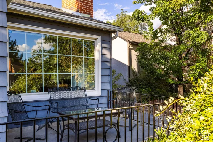 1655 E Roosevelt Ave, Salt Lake City, Utah 84105