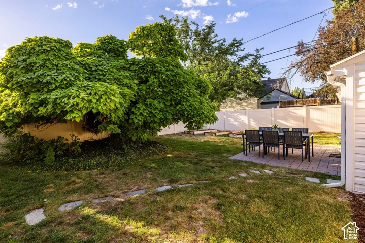 1655 E Roosevelt Ave, Salt Lake City, Utah 84105