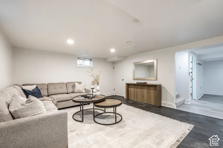 1655 E Roosevelt Ave, Salt Lake City, Utah 84105