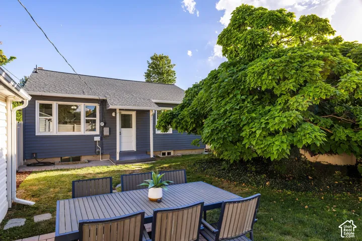 1655 E Roosevelt Ave, Salt Lake City, Utah 84105