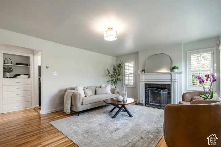 1655 E Roosevelt Ave, Salt Lake City, Utah 84105