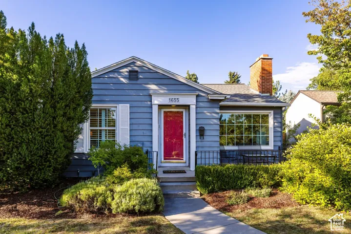 1655 E Roosevelt Ave, Salt Lake City, Utah 84105