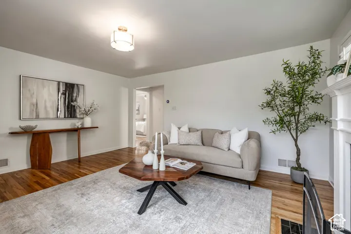 1655 E Roosevelt Ave, Salt Lake City, Utah 84105