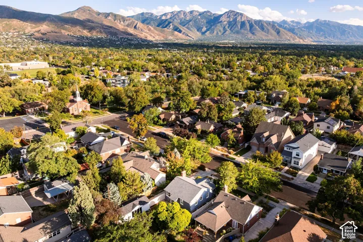 1655 E Roosevelt Ave, Salt Lake City, Utah 84105