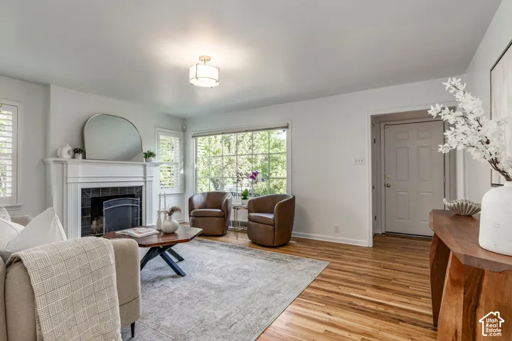 1655 E Roosevelt Ave, Salt Lake City, Utah 84105