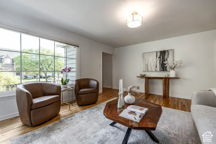 1655 E Roosevelt Ave, Salt Lake City, Utah 84105