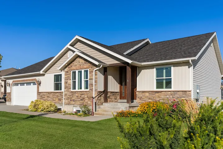 632 S 800 E, Preston, Idaho 83263