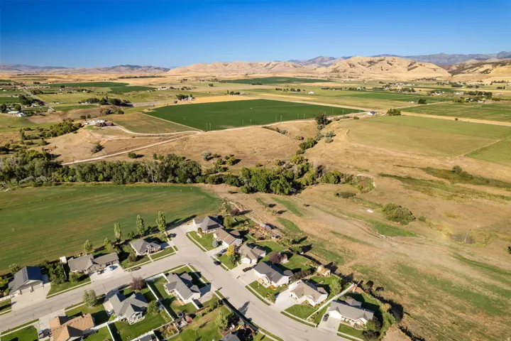 632 S 800 E, Preston, Idaho 83263